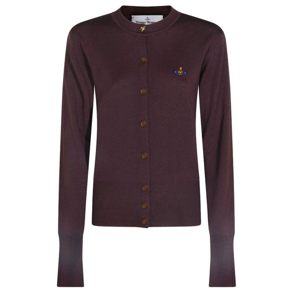 Vivienne Westwood Women Cardigan Bea In Lana